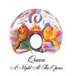 Queen A Night At The Opera