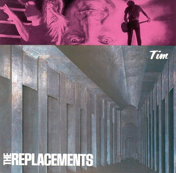 The Replacements Tim