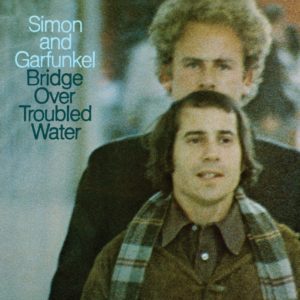 Simon and Garfunkel Bridge Over Troubled Water