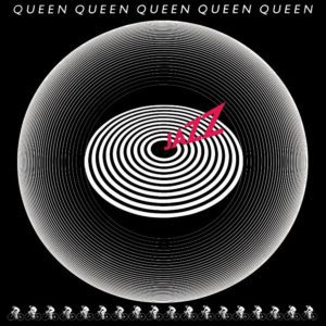 Jazz Queen