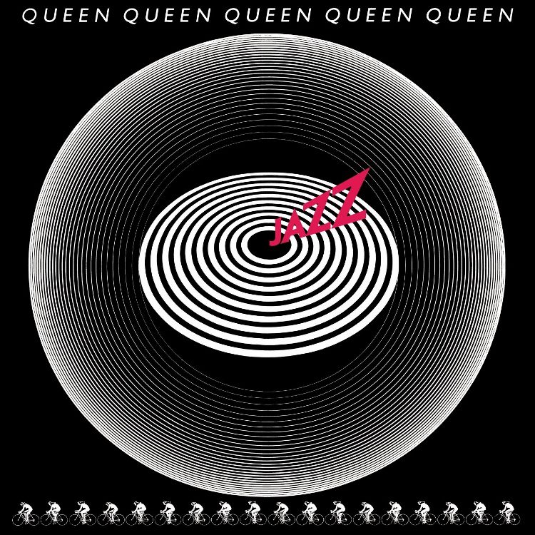 Jazz Queen