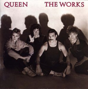 Queen The Works