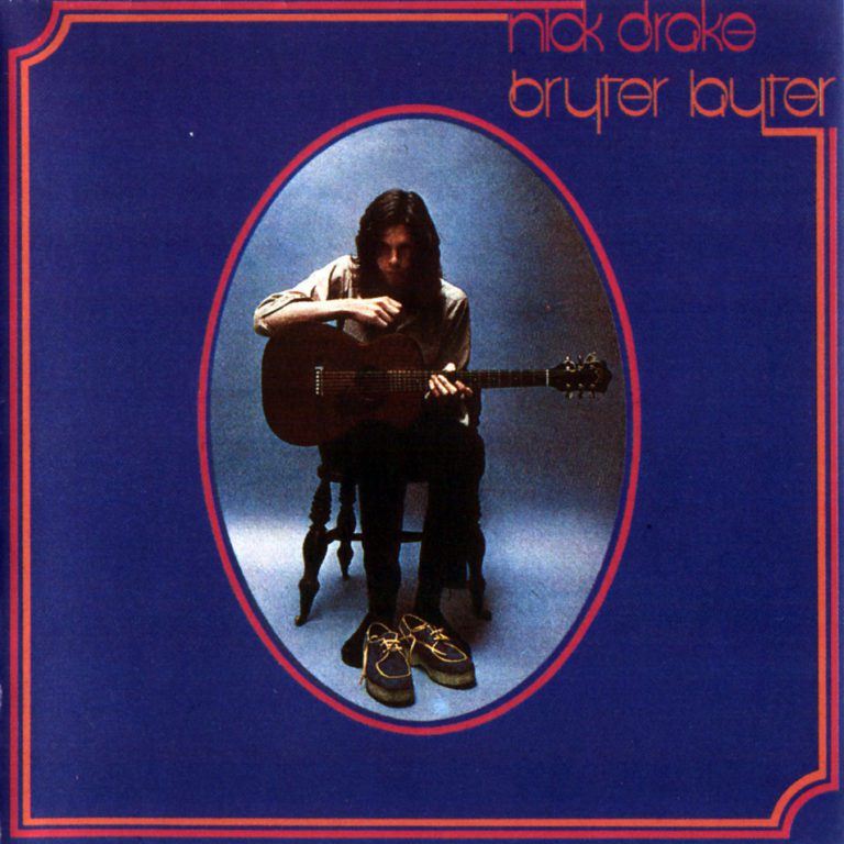 Nick Drake Bryter Layter