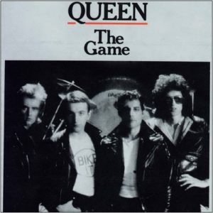 The Game Queen