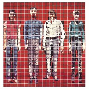 Talking Heads More Songs About Buildings and Food