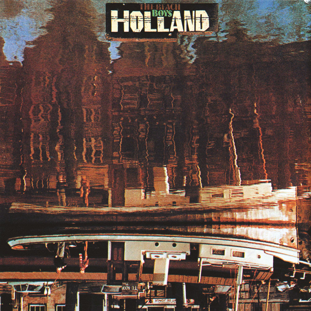Beach Boys Holland
