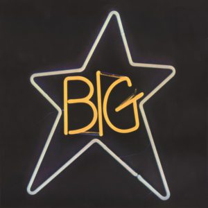 Big Star #1 Record