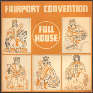 Fairport Convention Full House