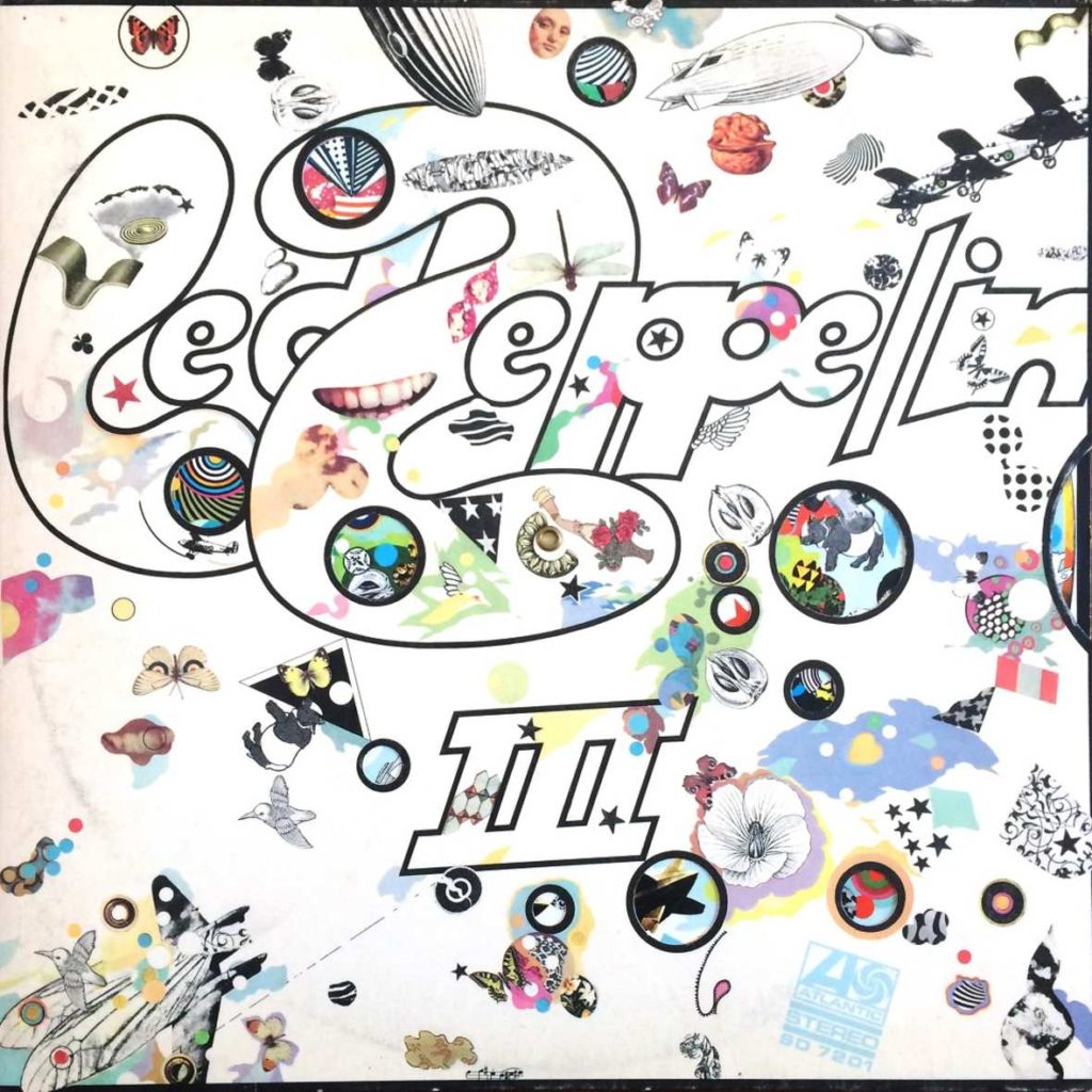 Led Zeppelin III
