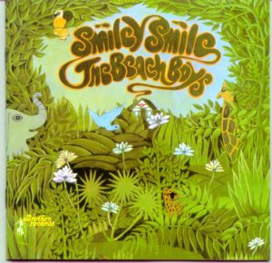 The Beach Boys Smiley Smile