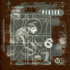 Pixies Doolittle