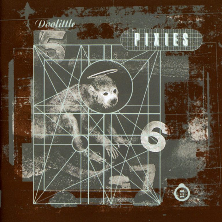 Pixies Doolittle