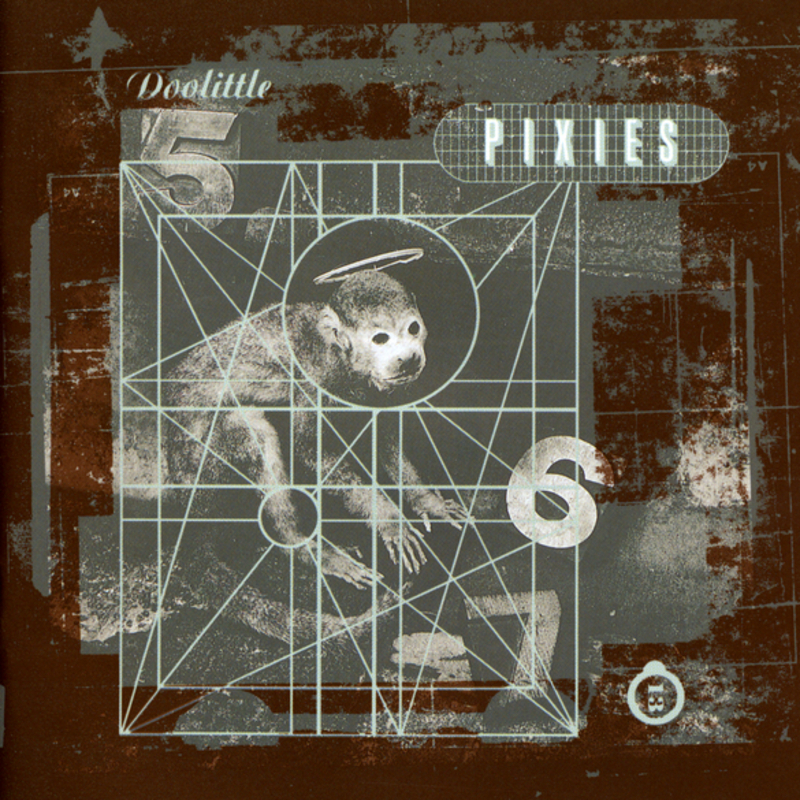 Pixies Doolittle