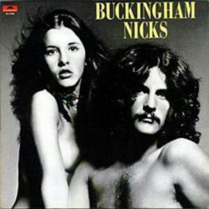 Buckingham Nicks 1973 Album
