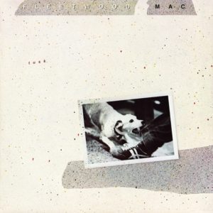 Fleetwood Mac Tusk