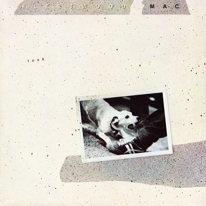 Fleetwood Mac Tusk
