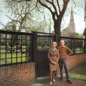 Fairport Convention Unhalfbricking