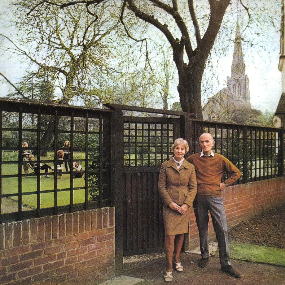 Fairport Convention Unhalfbricking