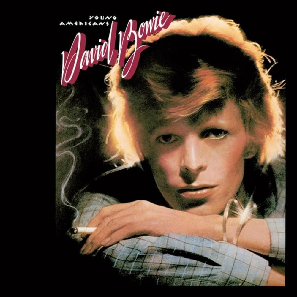 David Bowie Young Americans