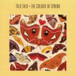 Talk Talk The Colour of Spring