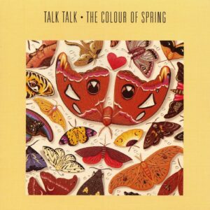 Talk Talk The Colour of Spring