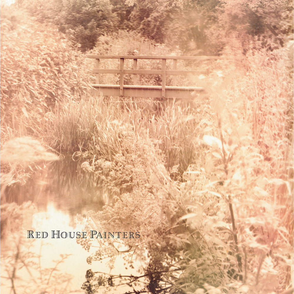 Red House Painters Bridge