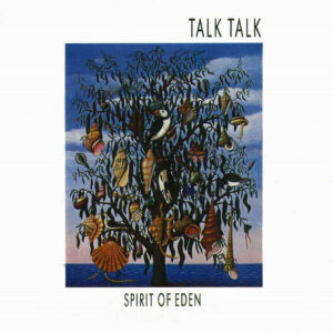 Talk Talk Album Reviews
