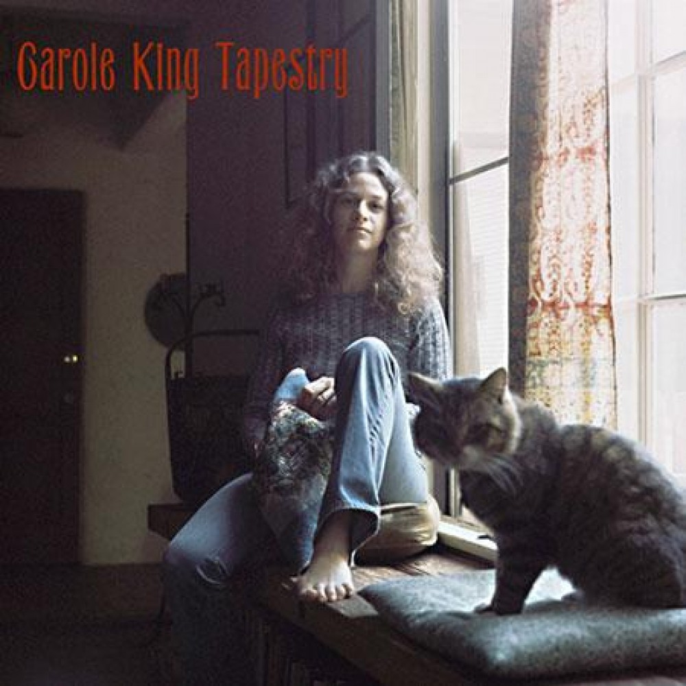 Carole King Album Reviews – Aphoristic Album Reviews