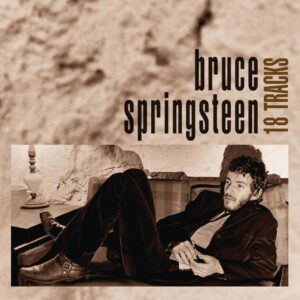 Bruce Springsteen Tracks