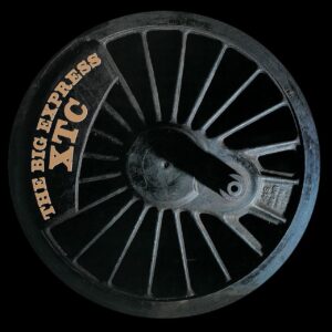 XTC The Big Express