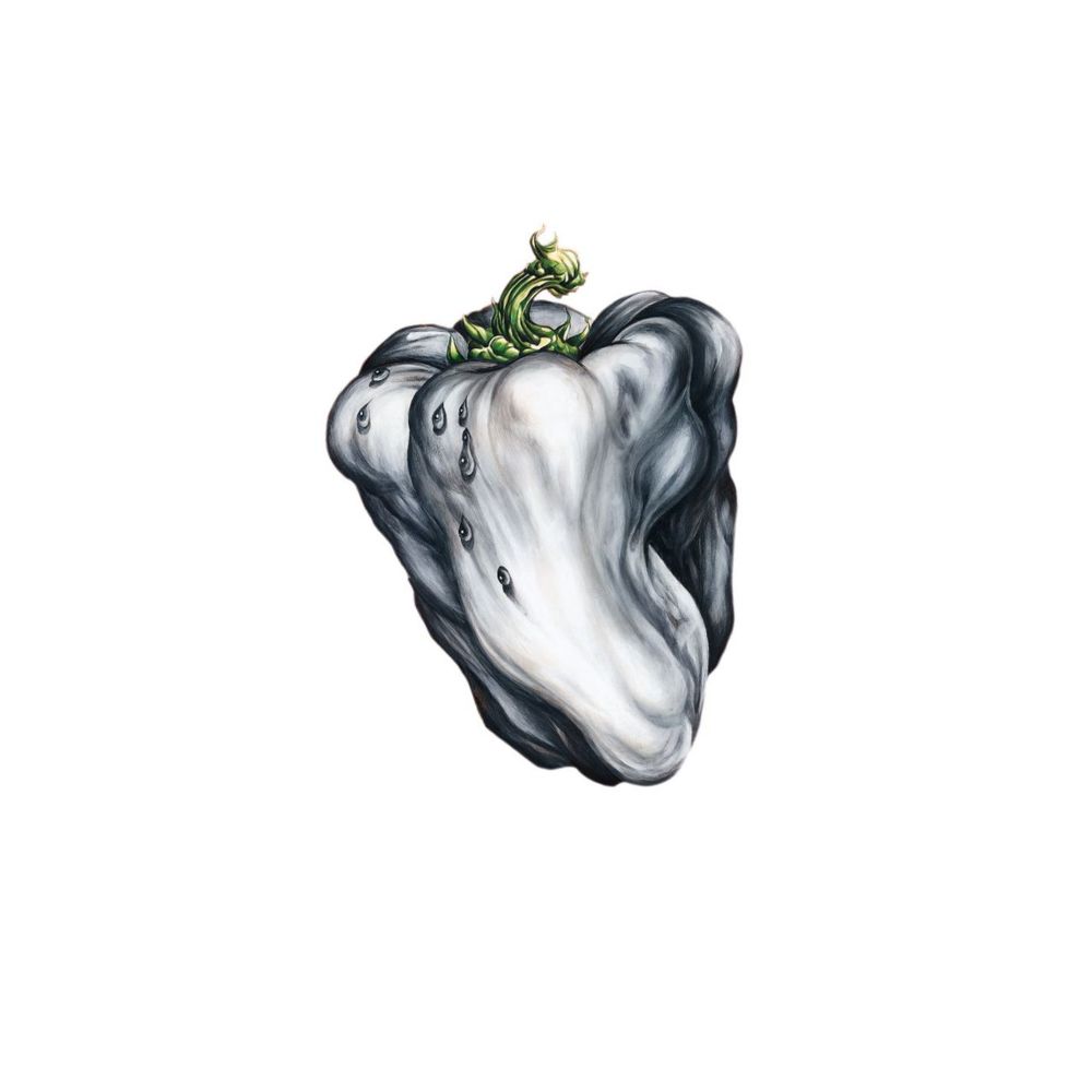 Ween White Pepper