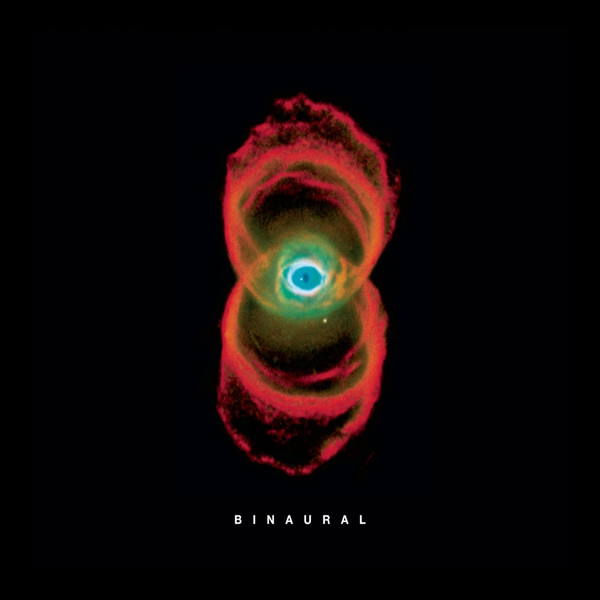 Pearl Jam Binaural
