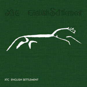 XTC English Settlement