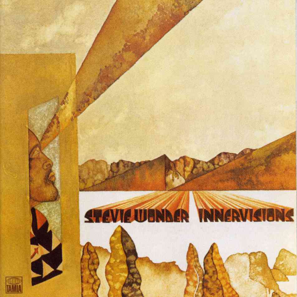 10 Best Stevie Wonder Songs – Aphoristic Album Reviews