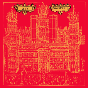 XTC Nonsuch