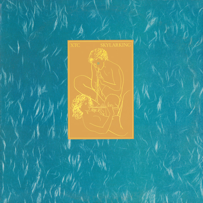 XTC Skylarking