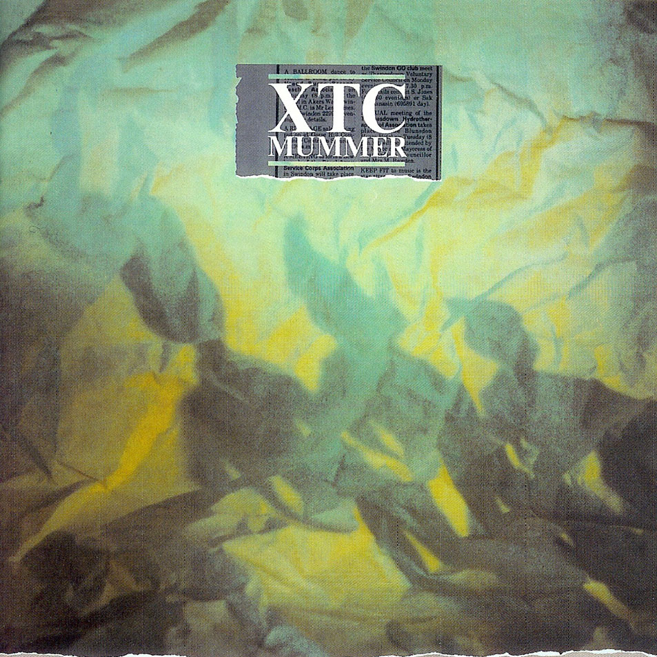 XTC Mummer