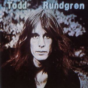 Todd Rundgren Hermit of Mink Hollow