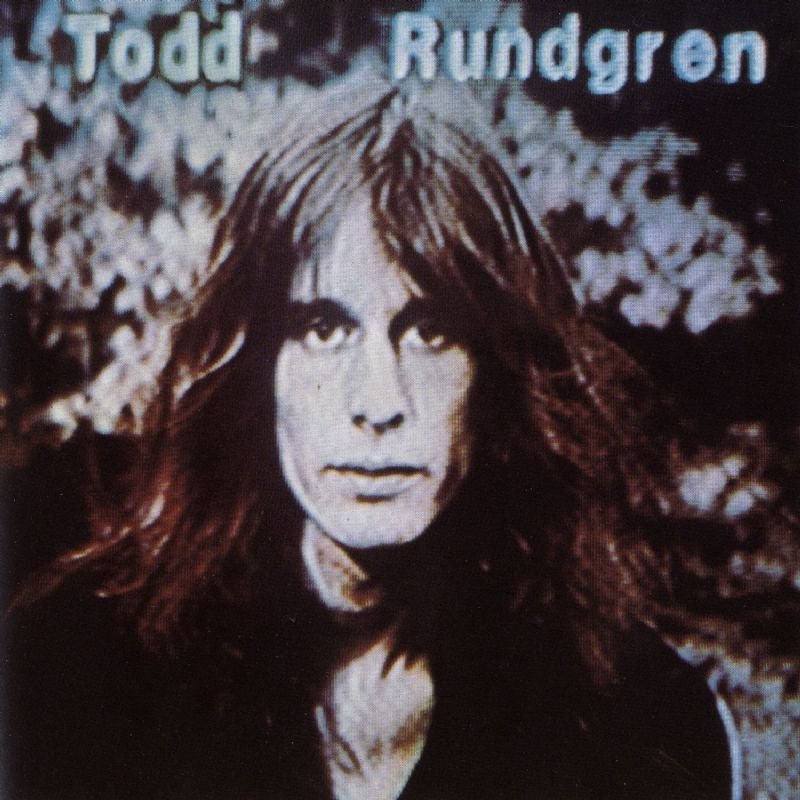 Todd Rundgren Hermit of Mink Hollow