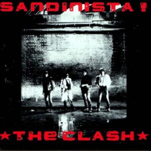 The Clash Sandinista!