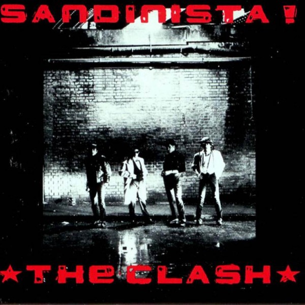 The Clash Sandinista!