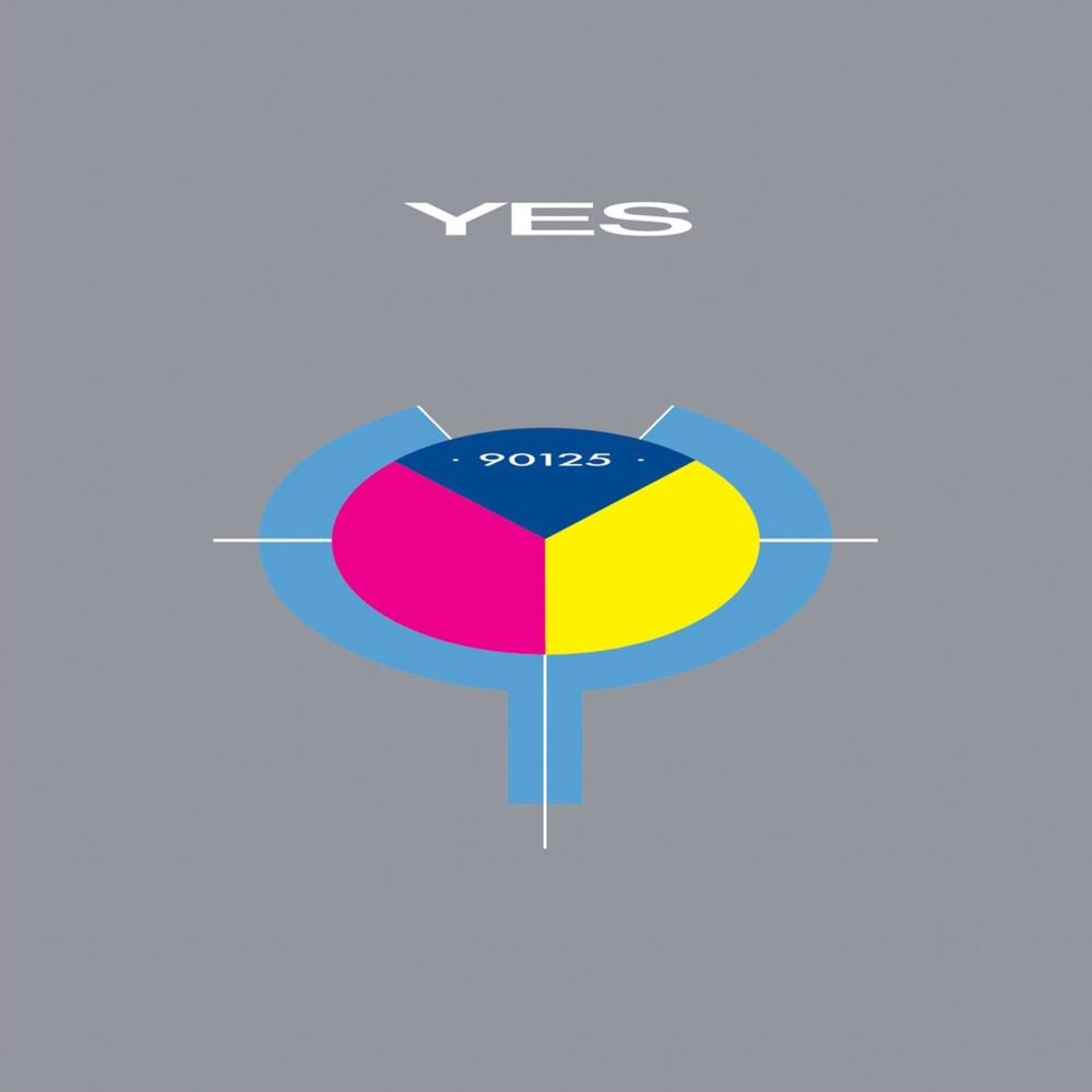 Yes 90125