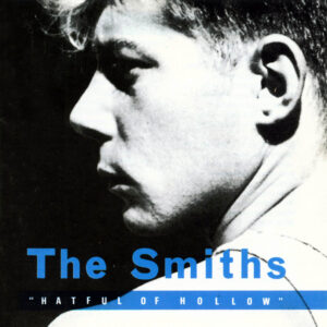 The Smiths Hatful of Hollow