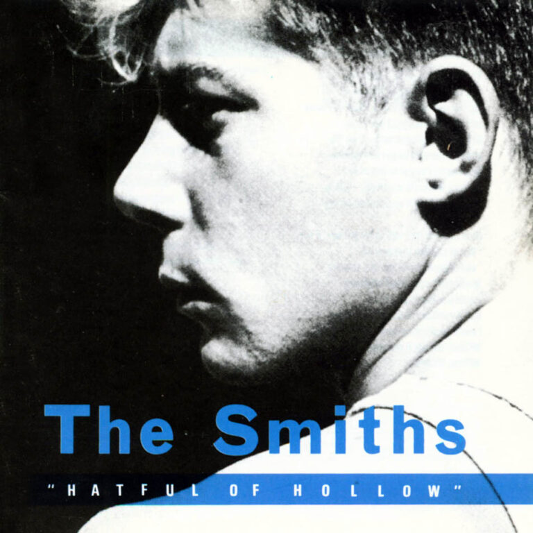 The Smiths Hatful of Hollow
