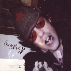 Grandpaboy Mono