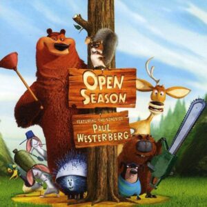 Open Season Paul Westerberg