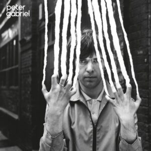 Peter Gabriel 2 Scratch