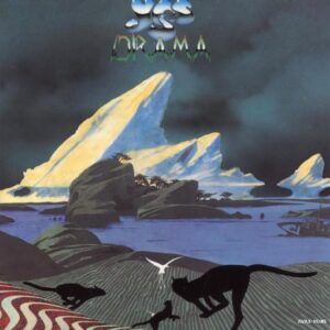 Yes Drama 1980