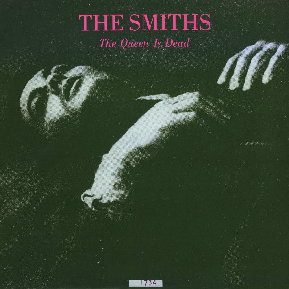 The Smiths Album Reviews – Aphoristic Album Reviews