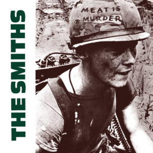 The Smiths Meat is Murder